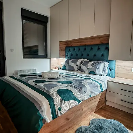 B&a Lux Zlatibor