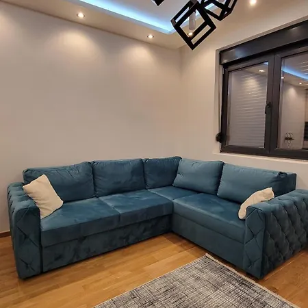 B&a Lux Zlatibor