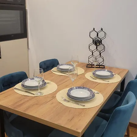 Apartman B&a Lux Zlatibor