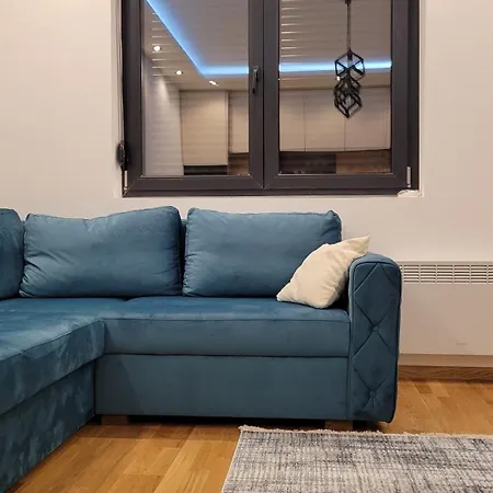 B&a Lux Διαμέρισμα